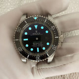 DEEPSEA case kit for 3135 movement 904l edition