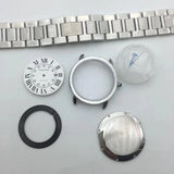 catier case kit for 2892movement