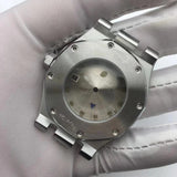 ap watch case kit fix parts for 2824 movement