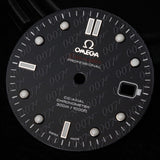 007 dial for seamaster fit 2824 movement luminous