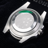 3135 movement noob v10 submariner case kit 904l