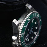 3135 movement noob v10 submariner case kit 904l