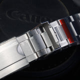 3135 movement noob v10 submariner case kit 904l