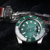 3135 movement noob v10 submariner case kit 904l