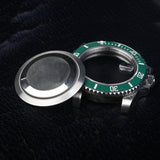3135 movement noob v10 submariner case kit 904l