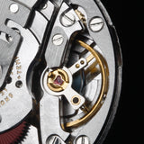 yuki sh3135 movement for submariner