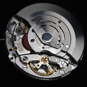 yuki sh3135 movement for submariner