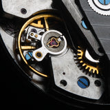 china made replace eta 7750 movement chronograph movement