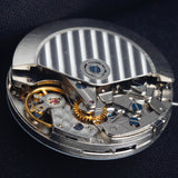 china made replace eta 7750 movement chronograph movement