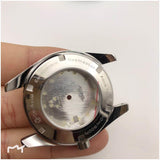 FIT ETA 2824 watch parts watch case kit for seamaster 150 style