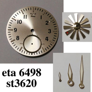 st3620 dial