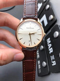 ZF JAEGER- LECOULTRE MASTER