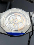 ZF AP 15202 324 movement full steel watch
