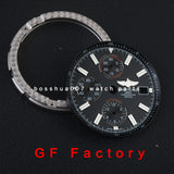 Gf factory BREITLING AVEBGER chronograph 45mm watch A1338 7750 movement