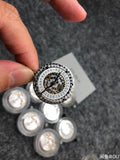 vs dandong factory ROLEX cal. 3135 movement best quality clone movement