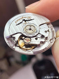 longings L888.2 Swiss made ETA A31L01 movement 100% new