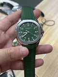 3K F 324 MOVT PATEK PHILIPPE AQUANAUT 5168-001 5668-010