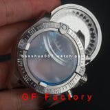 Gf factory BREITLING AVEBGER chronograph 45mm watch A1338 7750 movement