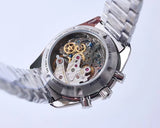 OM F OMEGA SPEEDMASTER CHRONOGRAPH  watch seller 的副本