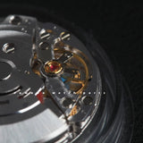 vs dandong factory ROLEX cal. 3135 movement best quality clone movement