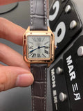 F1 cartier quartz movt sandoz