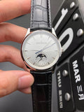 GF JAEGER- LECOULTRE MASTER  1368420 cal925-1 MOVT