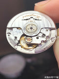 longings L888.2 Swiss made ETA A31L01 movement 100% new