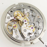 swiss made OMEGA 861 movement for speed master chronograph 100 % new