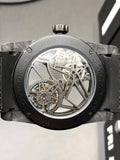 JB RD HUBLOT real tourbilon watch