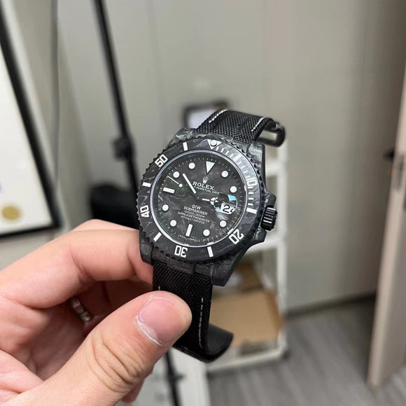 customize service Diw ntpt Rolex 3135 watch submariner