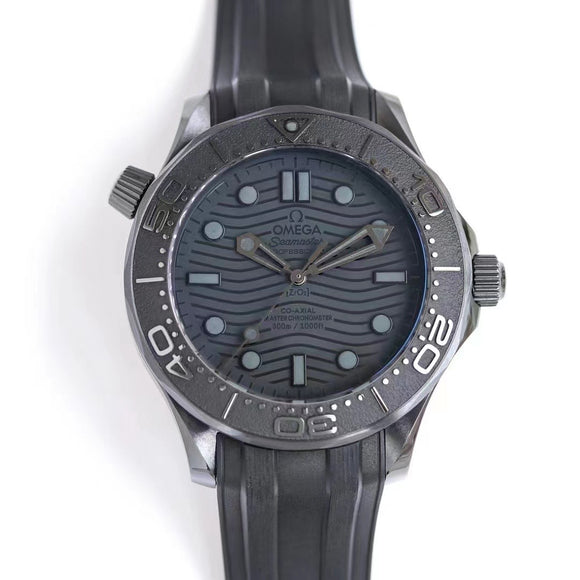 OR FACOTRY 2023 NEW omega sea master watch 8800 movement