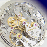 swiss made OMEGA 861 movement for speed master chronograph 100 % new