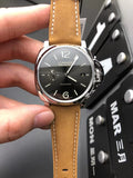 VS F panerai PAM 904 classic