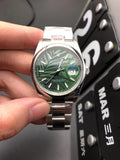 EW FACTORY ROLEX date just watch