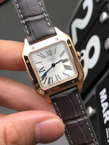 F1 cartier quartz movt sandoz