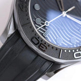 OR FACOTRY 2023 NEW omega sea master watch 8800 movement