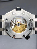 JF FACTORY AP 15710 clone watch