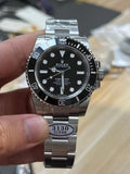 clean factory guangzhou watch ROLEX no date submariner 116040