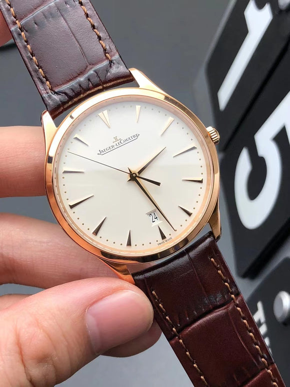 ZF JAEGER- LECOULTRE MASTER