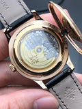 3K F  PATEK PHILIPPE classic