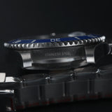 2023 new fit 3235 movement 41mm submariner case kit top qaulity