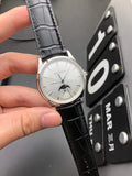 GF JAEGER- LECOULTRE MASTER  1368420 cal925-1 MOVT