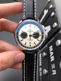 Gf factory BREITLING PREMIER chronograph 7750 movement